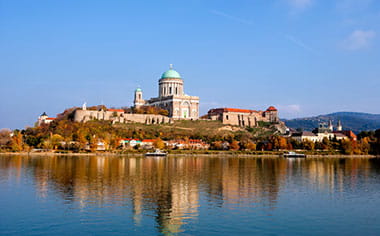Esztergom